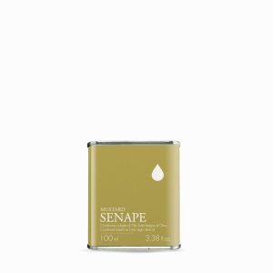 Olio-Extravergine-Toscano-aromatizzato-Senape